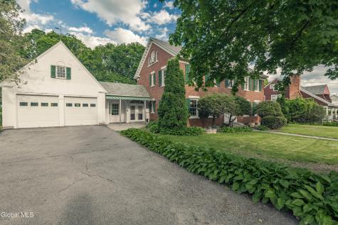 232 Broadway Fort Edward NY 12828
