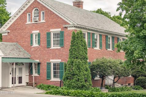 232 Broadway Fort Edward NY 12828