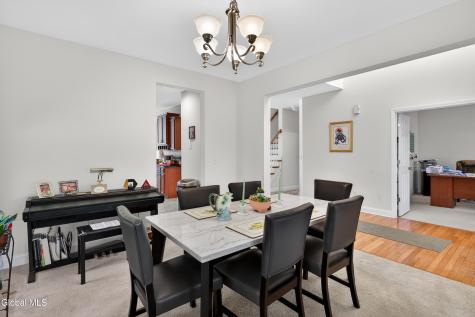 12 Carrington Court Clifton Park NY 12065