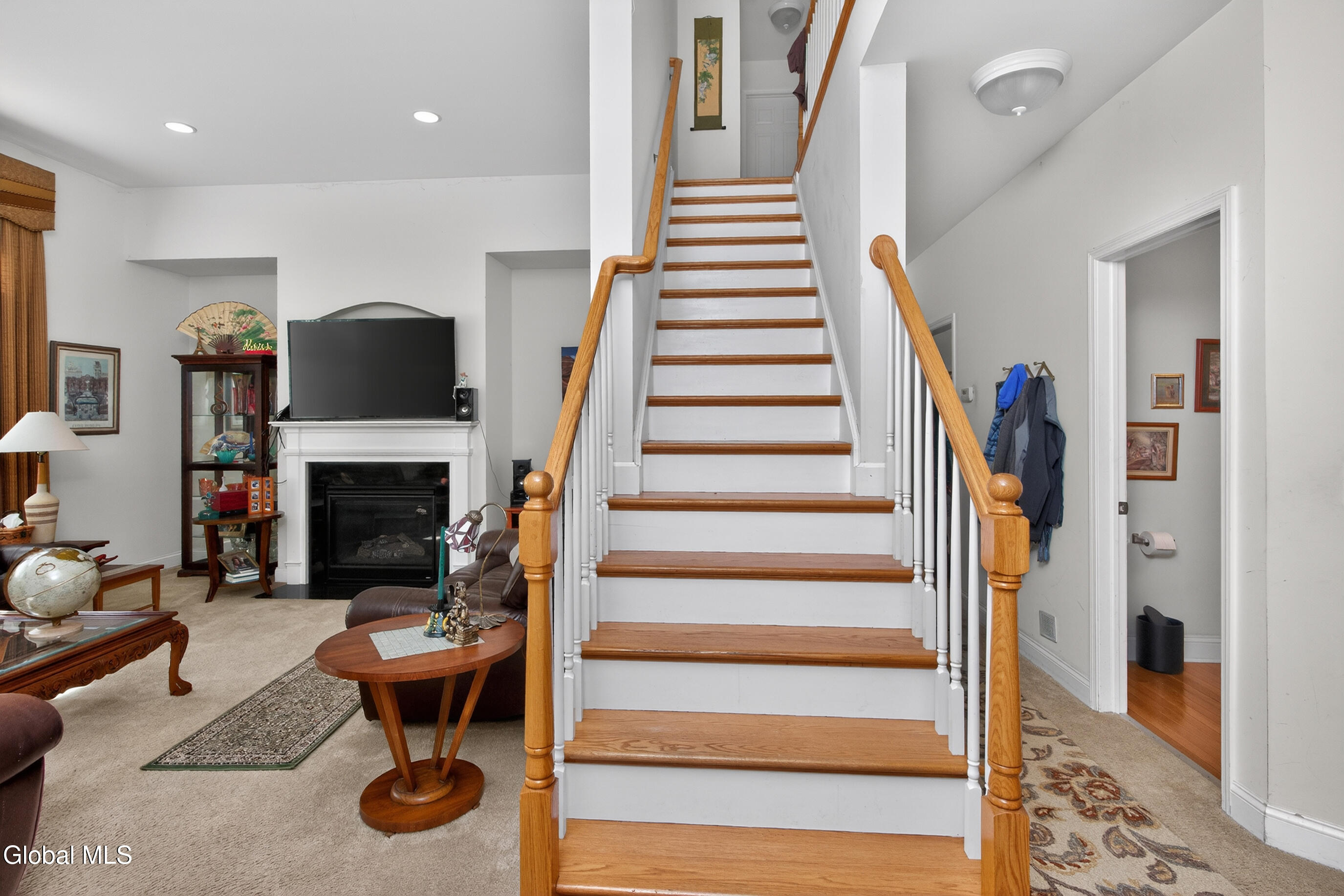12 Carrington Court Clifton Park NY 12065
