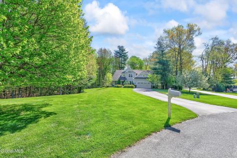 12 Carrington Court Clifton Park NY 12065