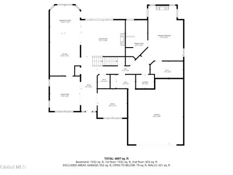 12 Carrington Court Clifton Park NY 12065
