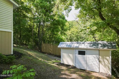 43 Bellamy Street Whitehall NY 12887