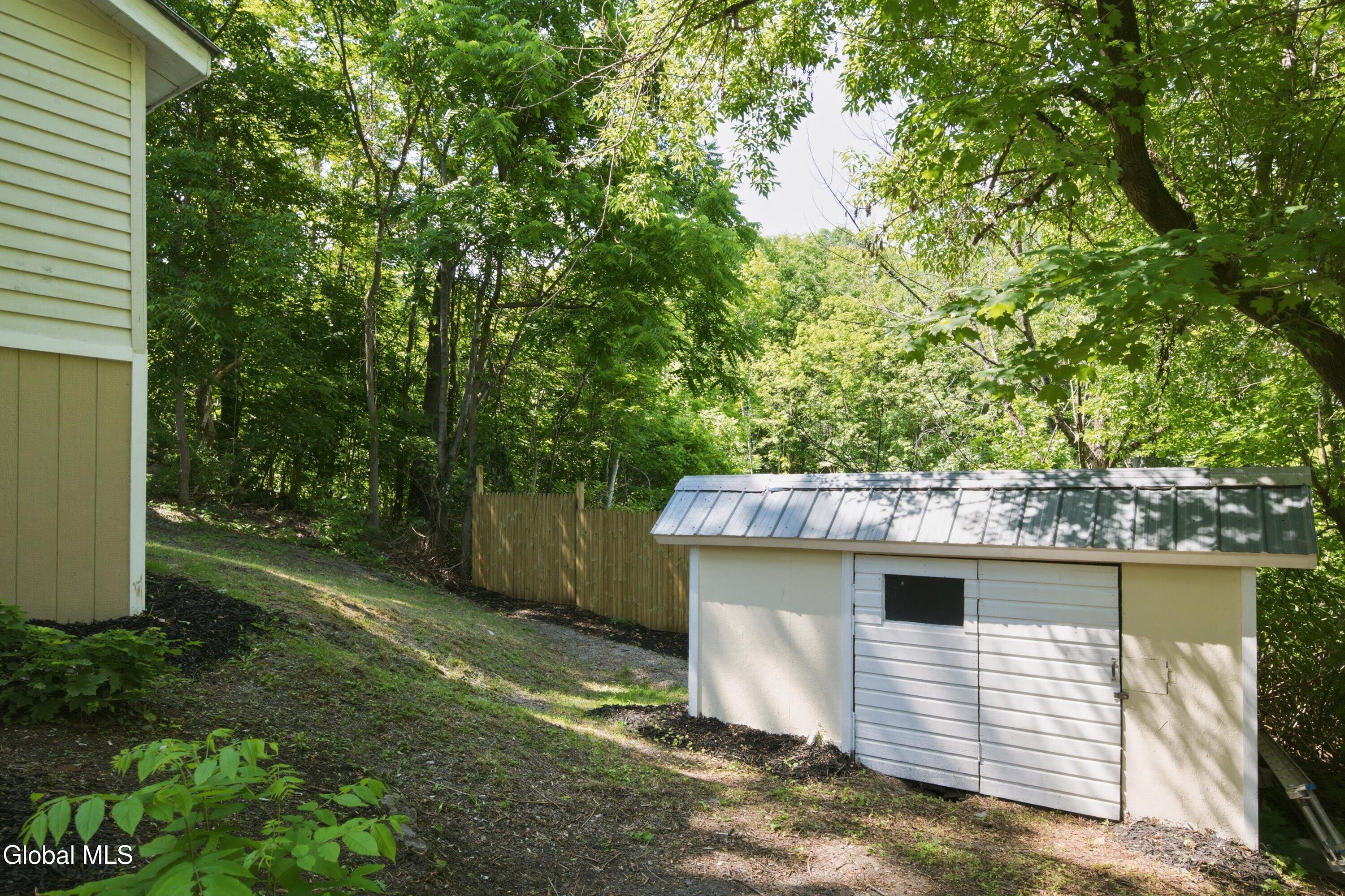 43 Bellamy Street Whitehall NY 12887