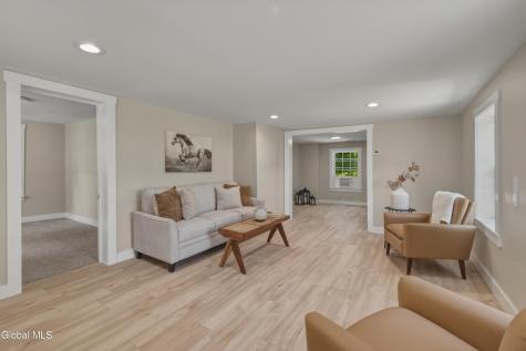 43 Bellamy Street Whitehall NY 12887