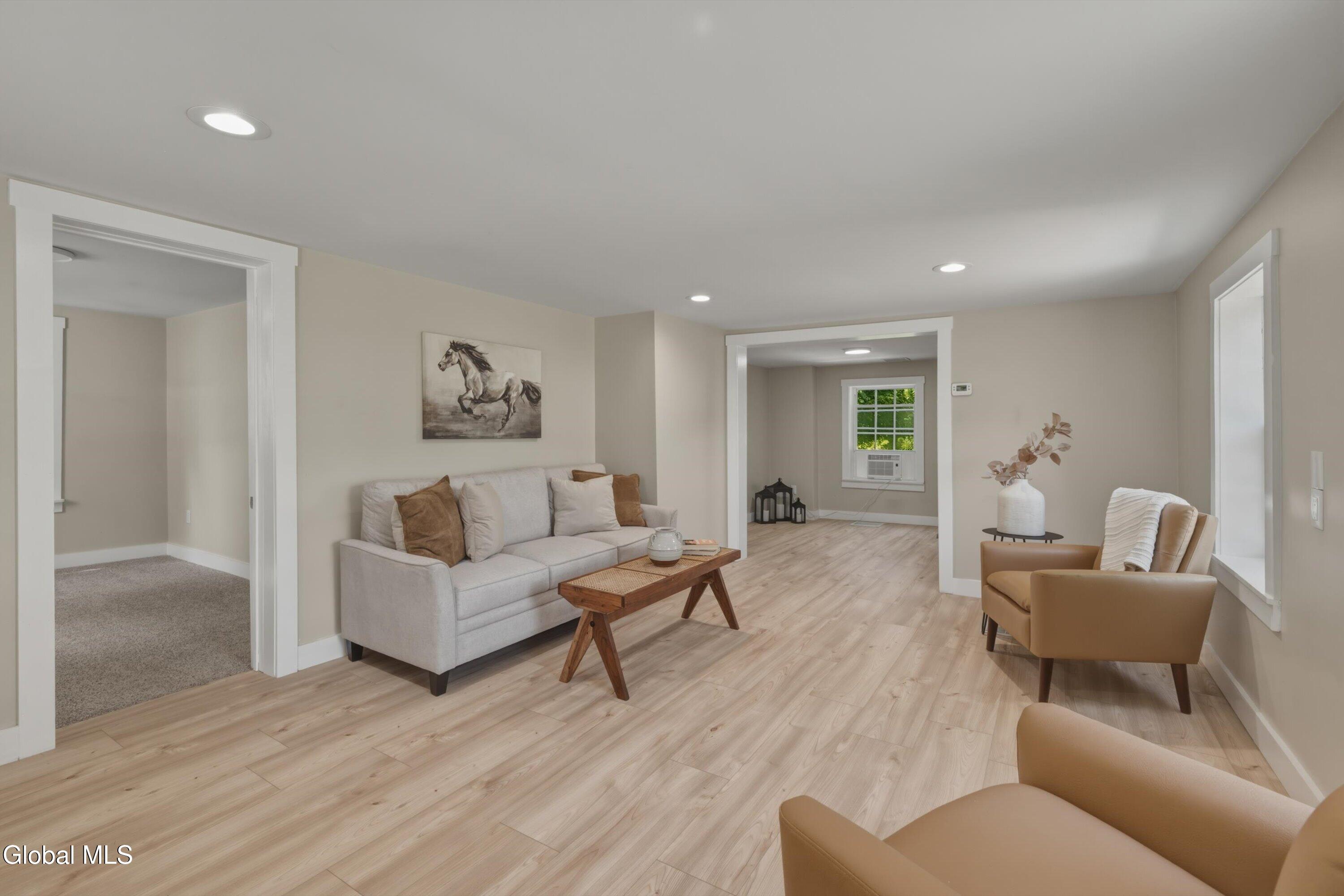 43 Bellamy Street Whitehall NY 12887
