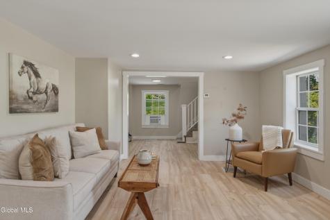 43 Bellamy Street Whitehall NY 12887