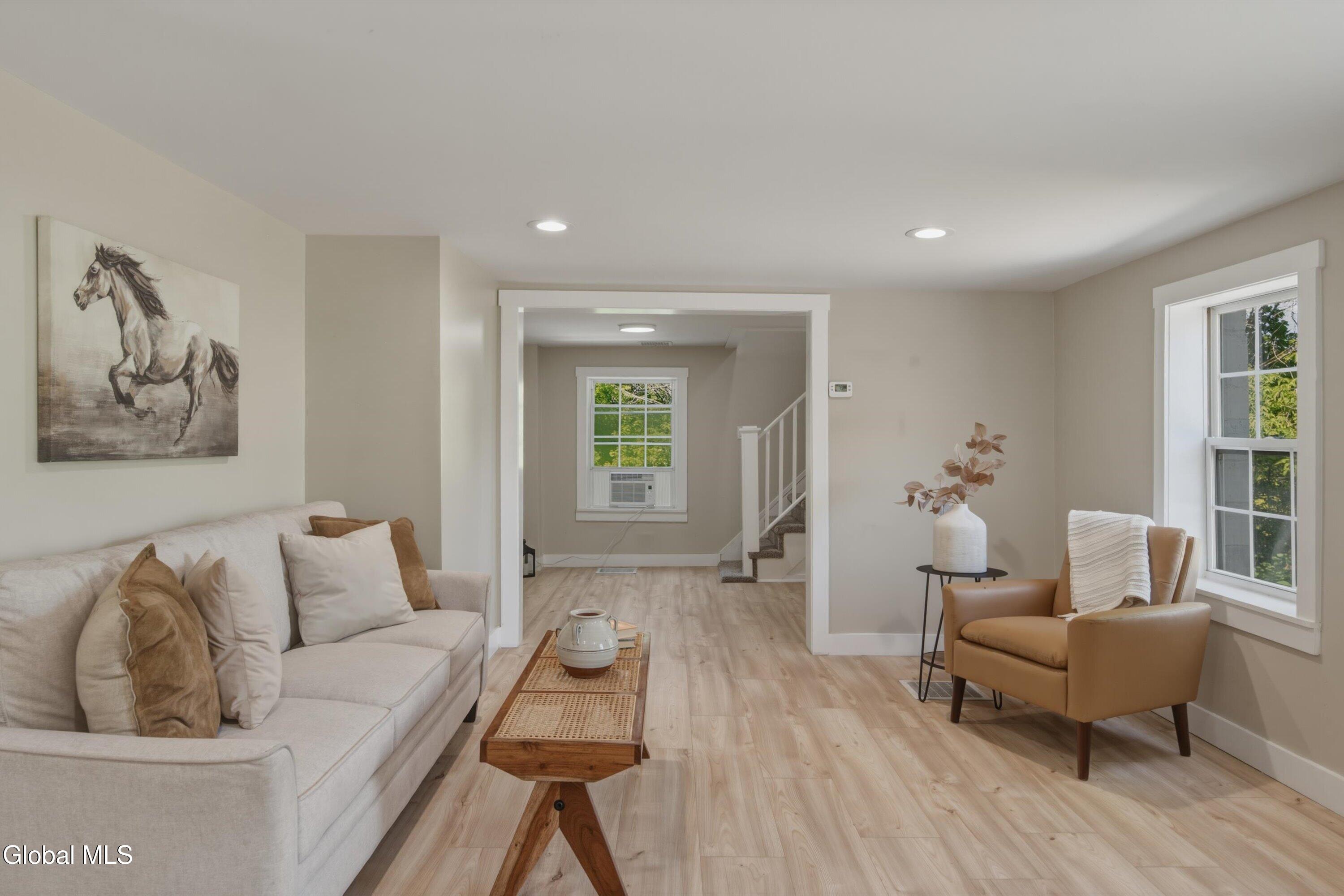43 Bellamy Street Whitehall NY 12887