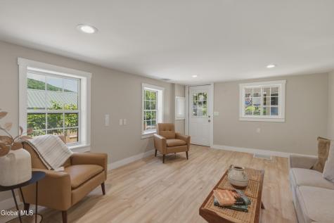 43 Bellamy Street Whitehall NY 12887