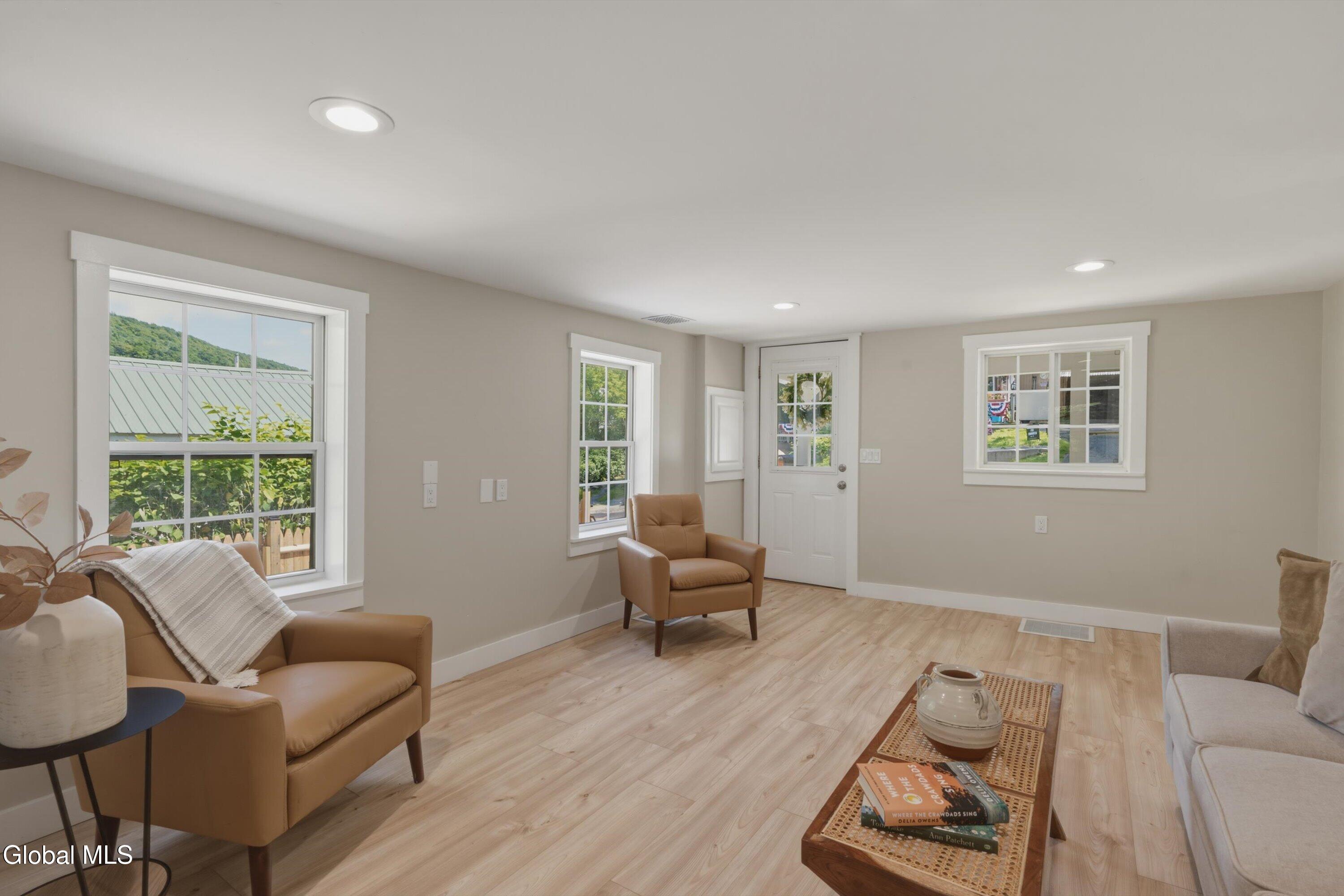 43 Bellamy Street Whitehall NY 12887