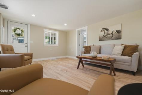 43 Bellamy Street Whitehall NY 12887