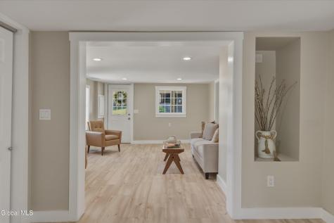 43 Bellamy Street Whitehall NY 12887