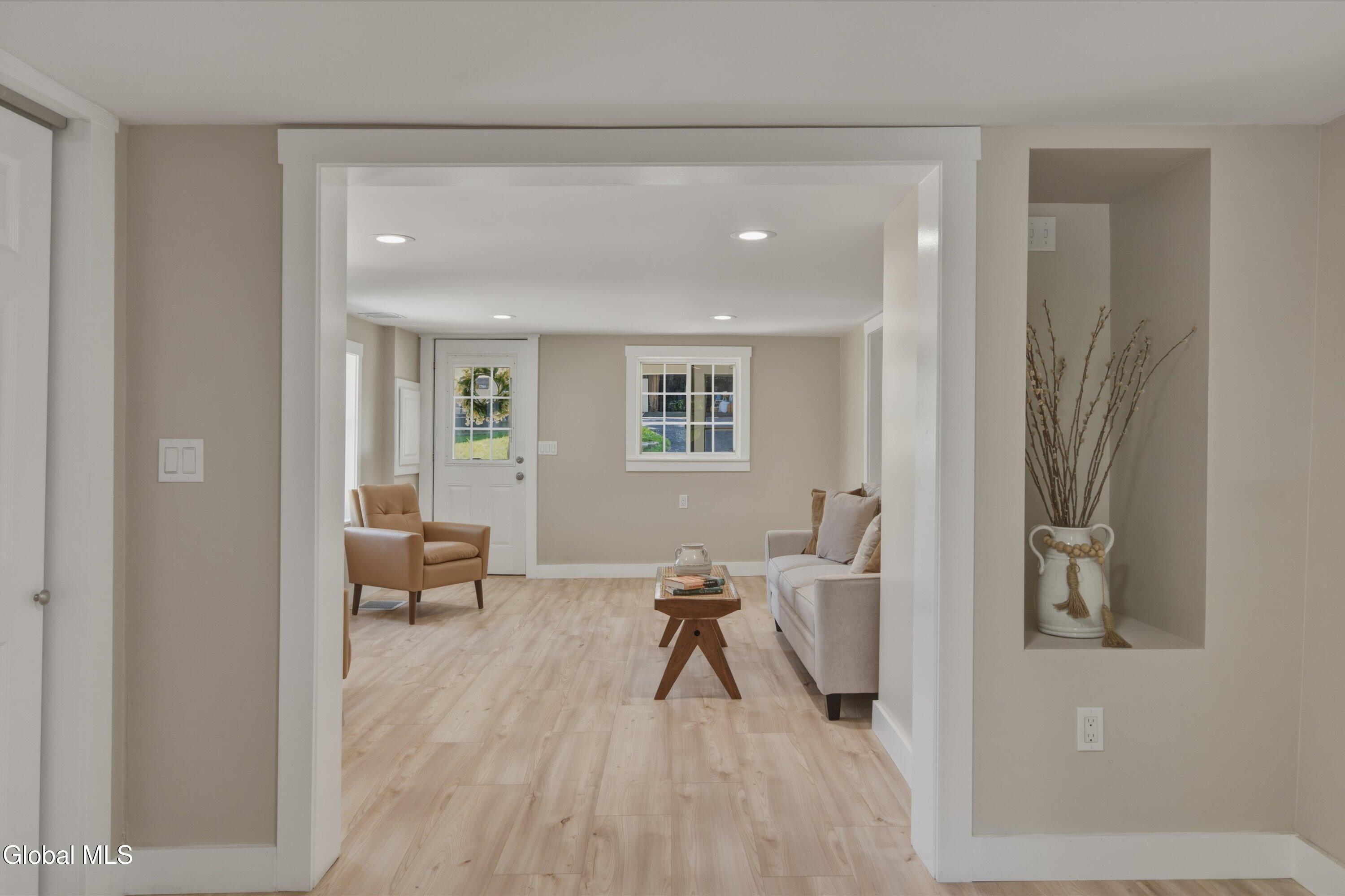 43 Bellamy Street Whitehall NY 12887