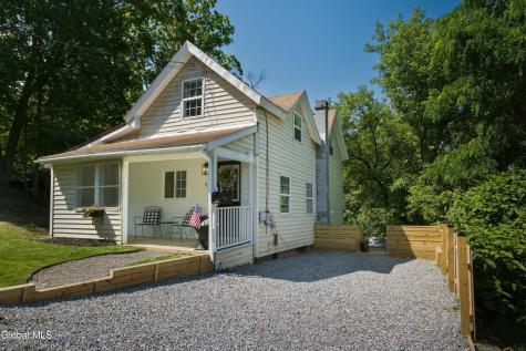 43 Bellamy Street Whitehall NY 12887
