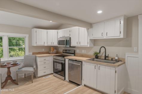 43 Bellamy Street Whitehall NY 12887