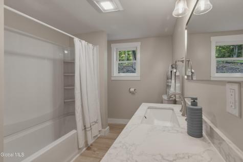 43 Bellamy Street Whitehall NY 12887