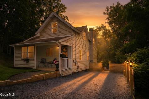 43 Bellamy Street Whitehall NY 12887