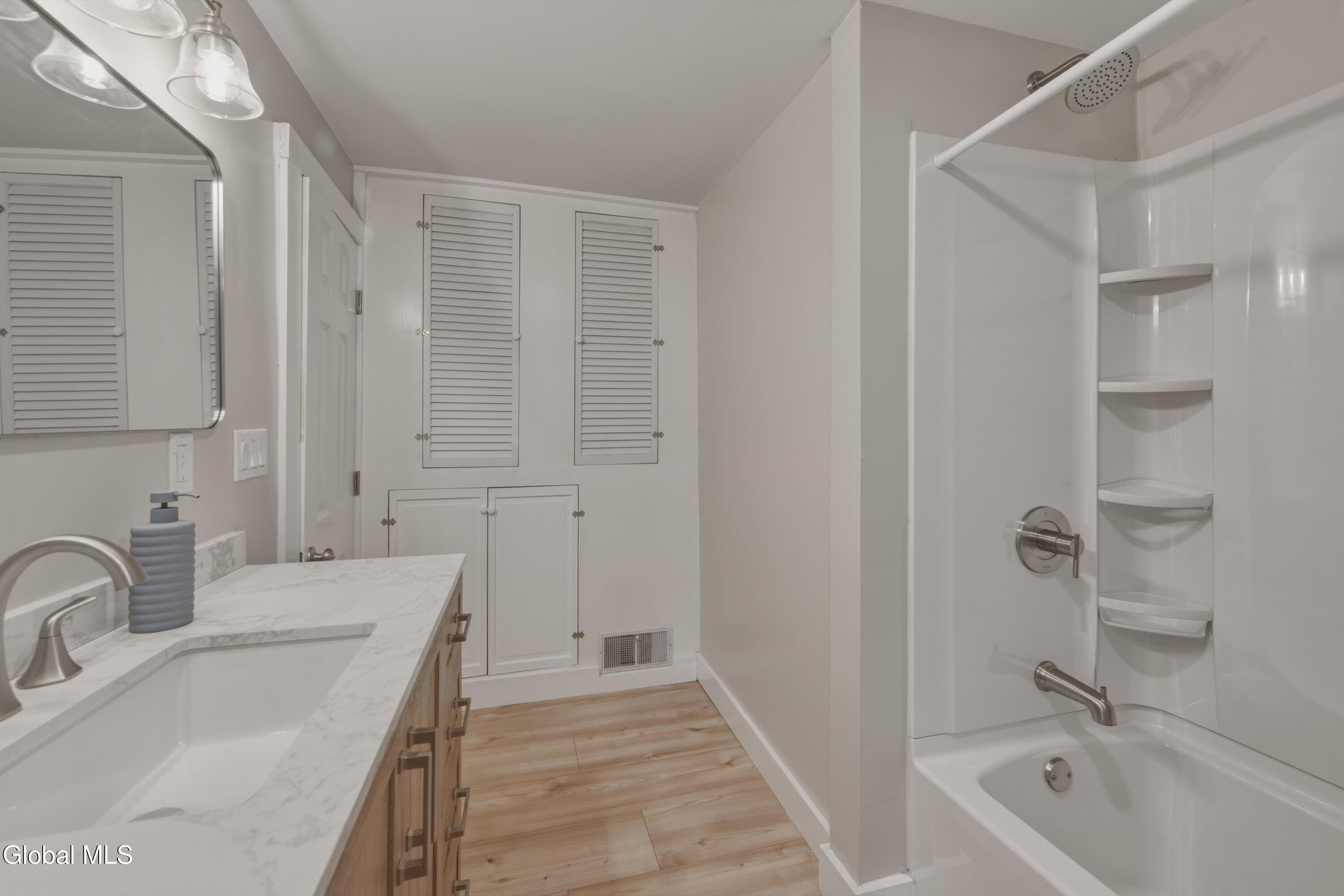 43 Bellamy Street Whitehall NY 12887