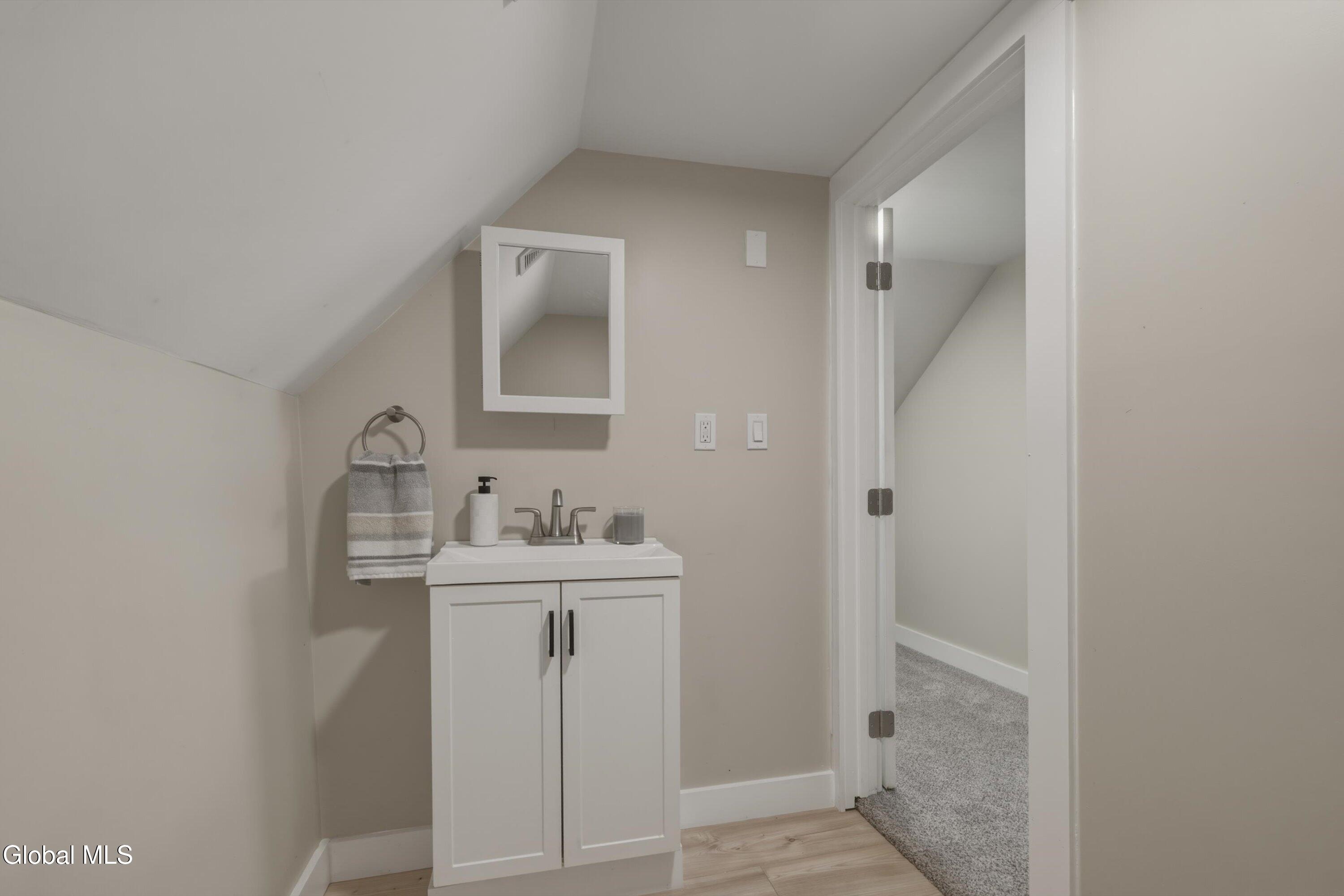 43 Bellamy Street Whitehall NY 12887