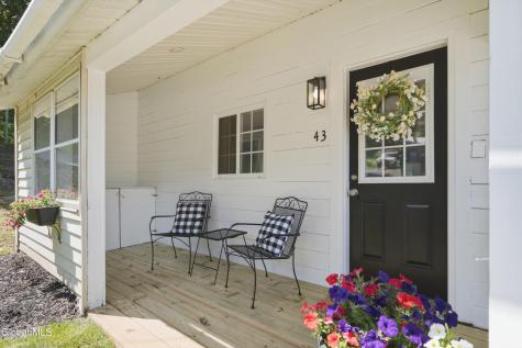 43 Bellamy Street Whitehall NY 12887