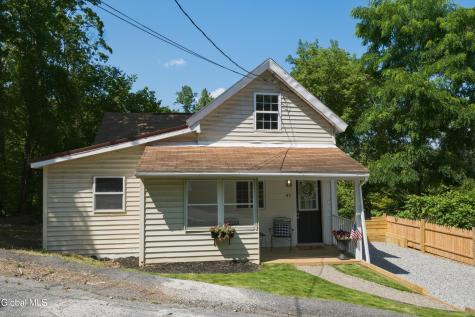 43 Bellamy Street Whitehall NY 12887