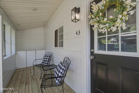 43 Bellamy Street Whitehall NY 12887
