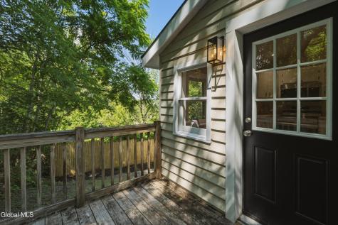 43 Bellamy Street Whitehall NY 12887