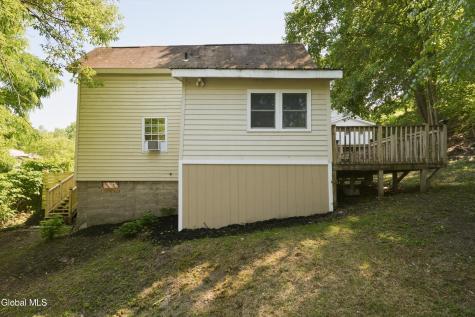 43 Bellamy Street Whitehall NY 12887