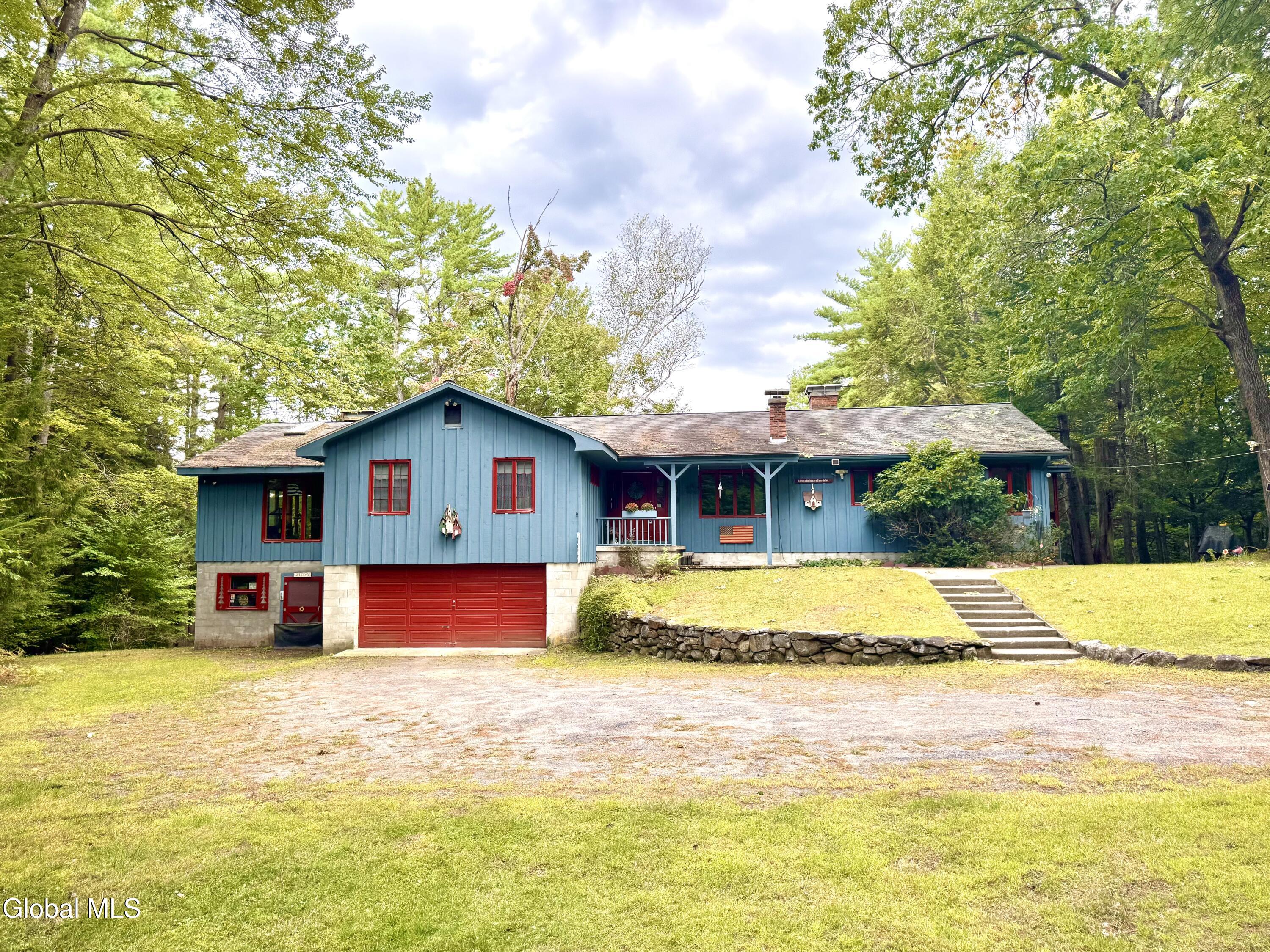 457 Gailey Hill Road Lake Luzerne NY 12846