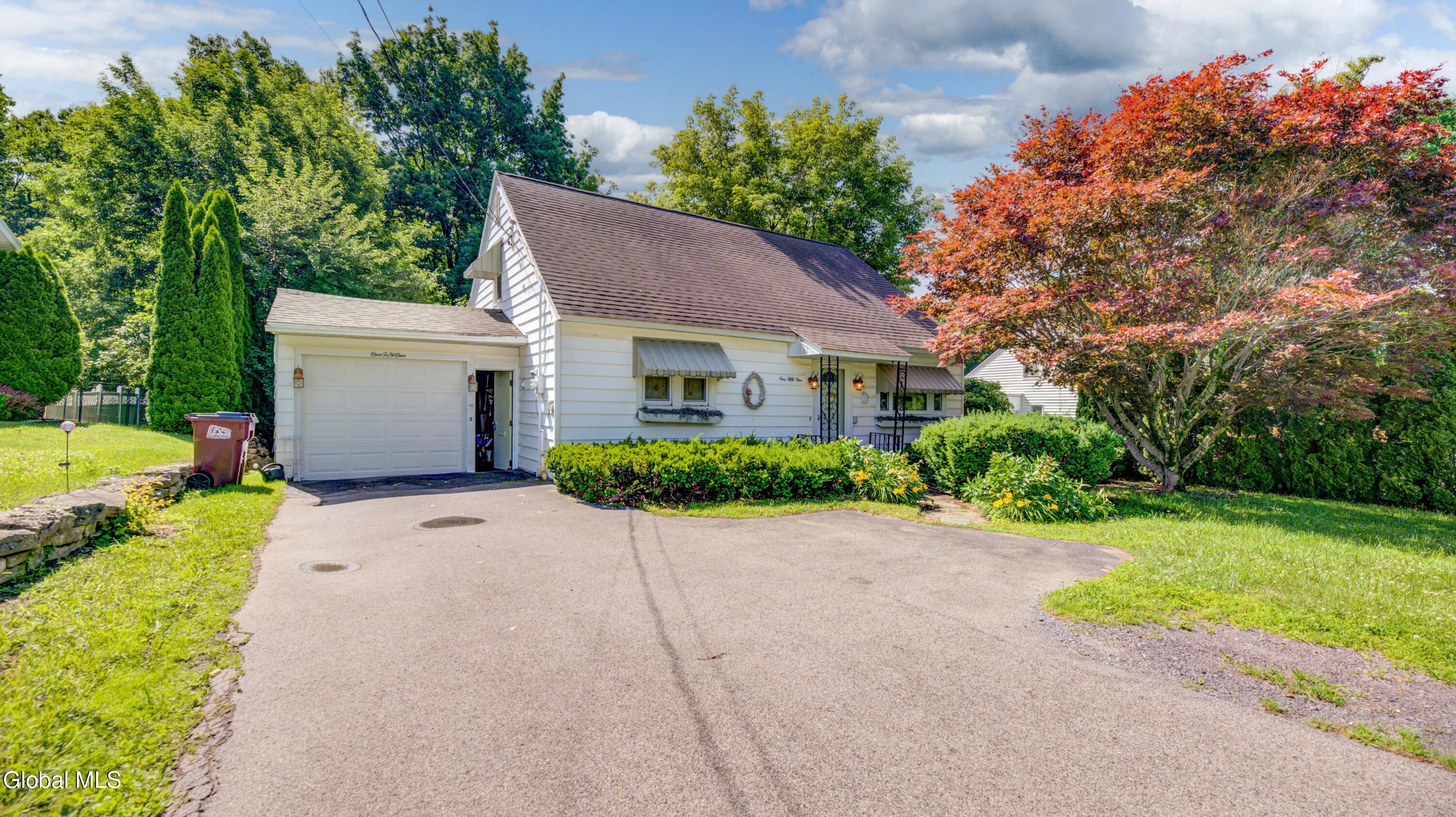 151 S Kingsboro Avenue Gloversville NY 12078