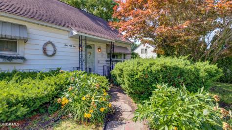 151 S Kingsboro Avenue Gloversville NY 12078