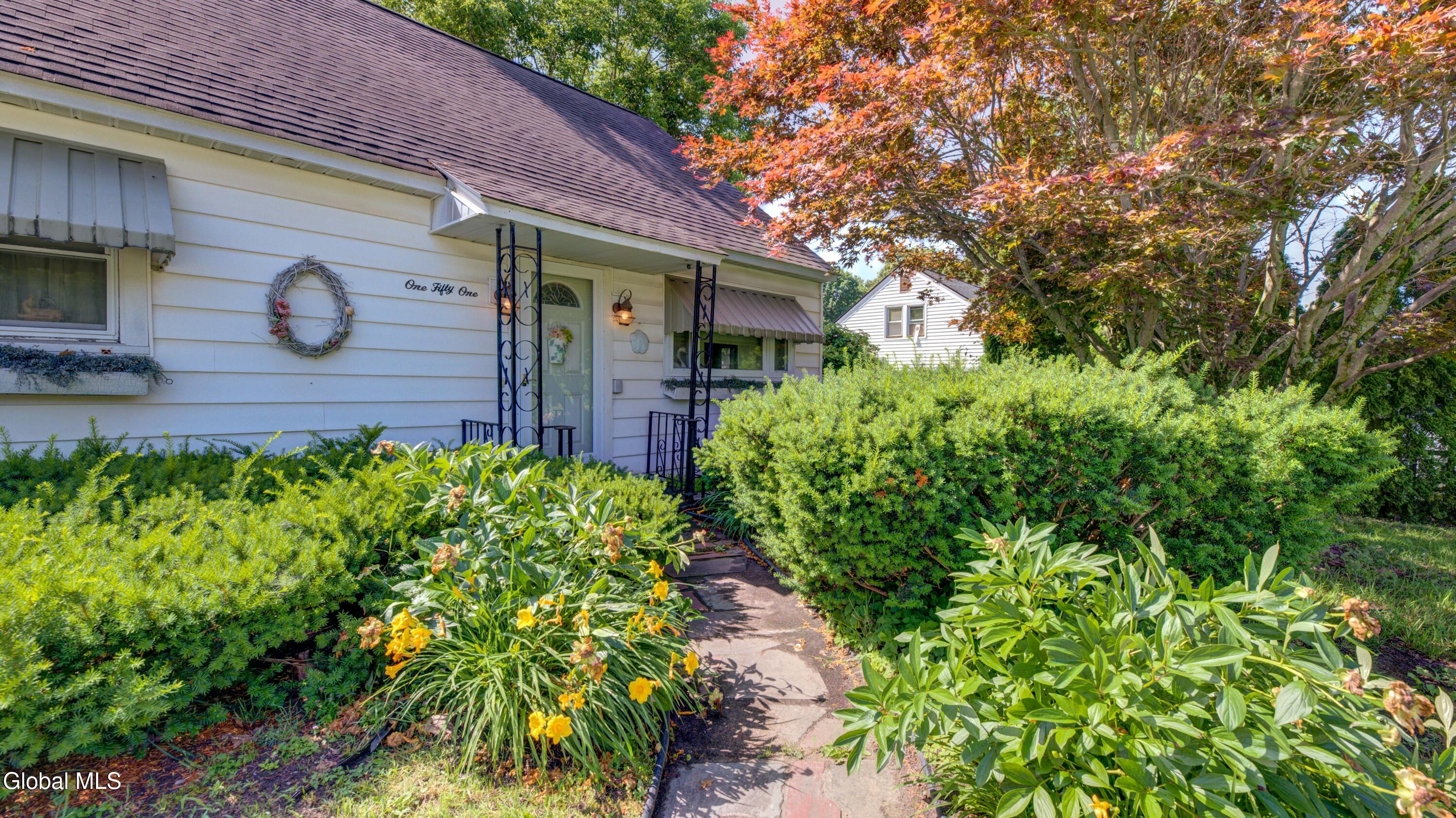 151 S Kingsboro Avenue Gloversville NY 12078