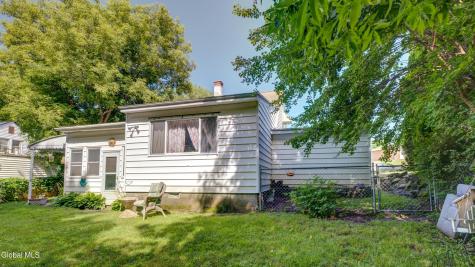 151 S Kingsboro Avenue Gloversville NY 12078