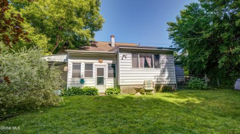 151 S Kingsboro Avenue Gloversville NY 12078