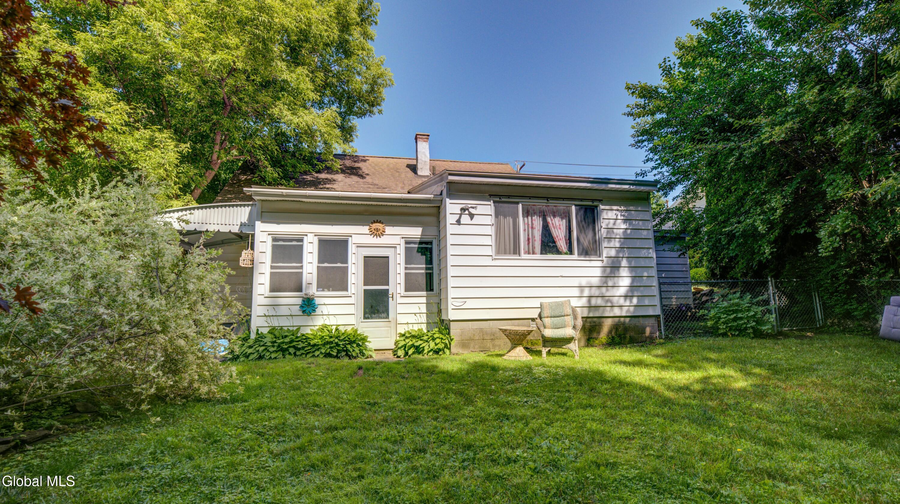151 S Kingsboro Avenue Gloversville NY 12078