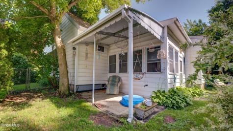 151 S Kingsboro Avenue Gloversville NY 12078