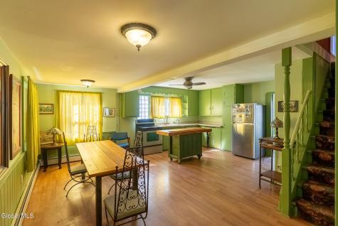 29 Wesley Avenue Round Lake NY 12151