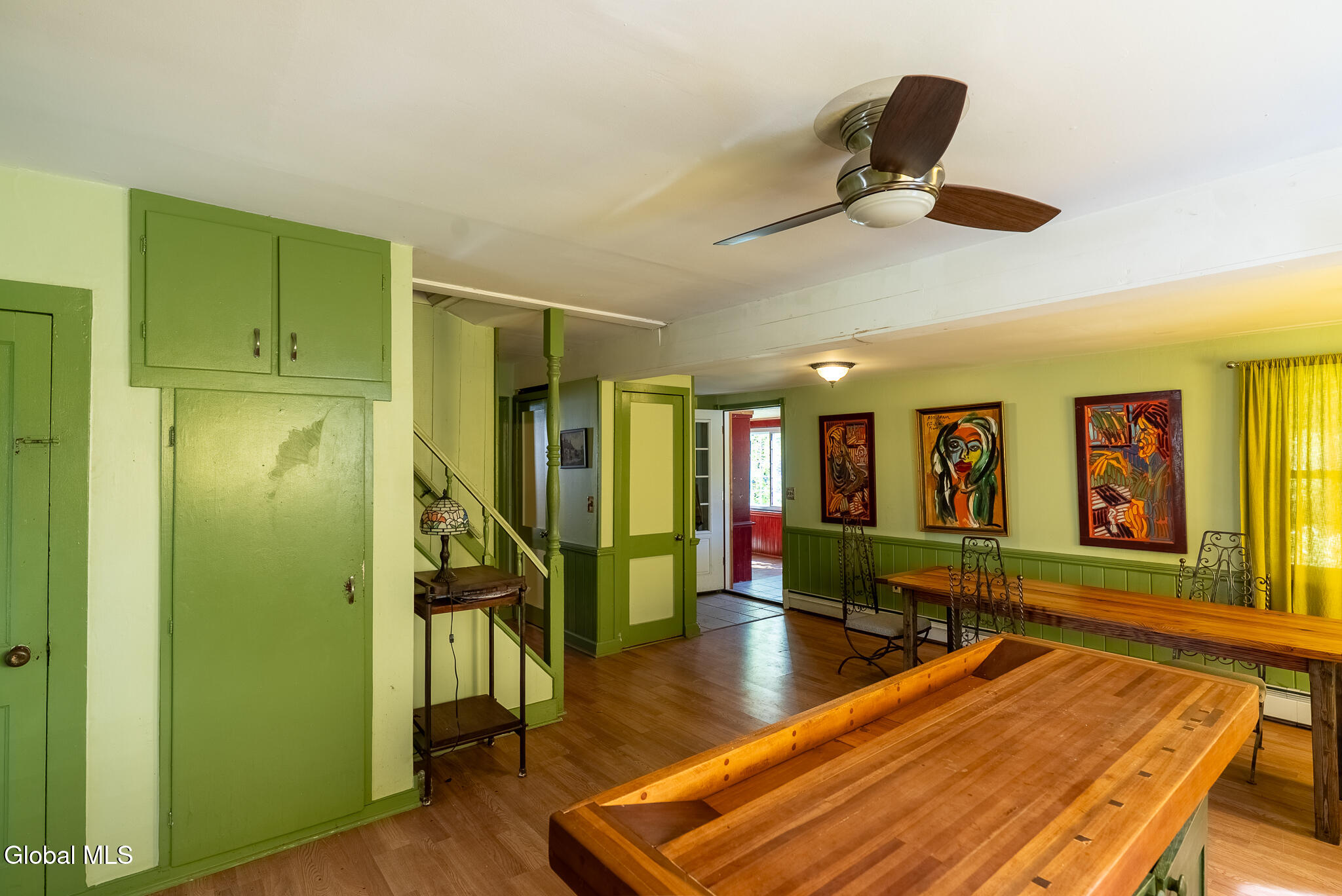 29 Wesley Avenue Round Lake NY 12151
