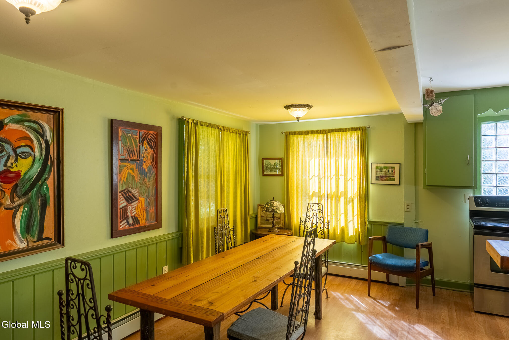 29 Wesley Avenue Round Lake NY 12151