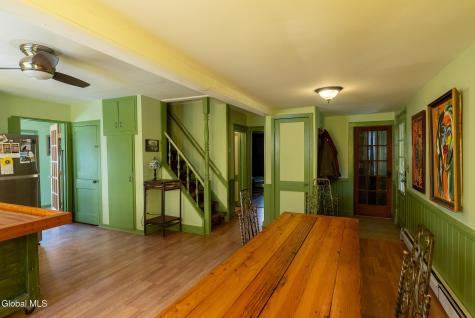 29 Wesley Avenue Round Lake NY 12151