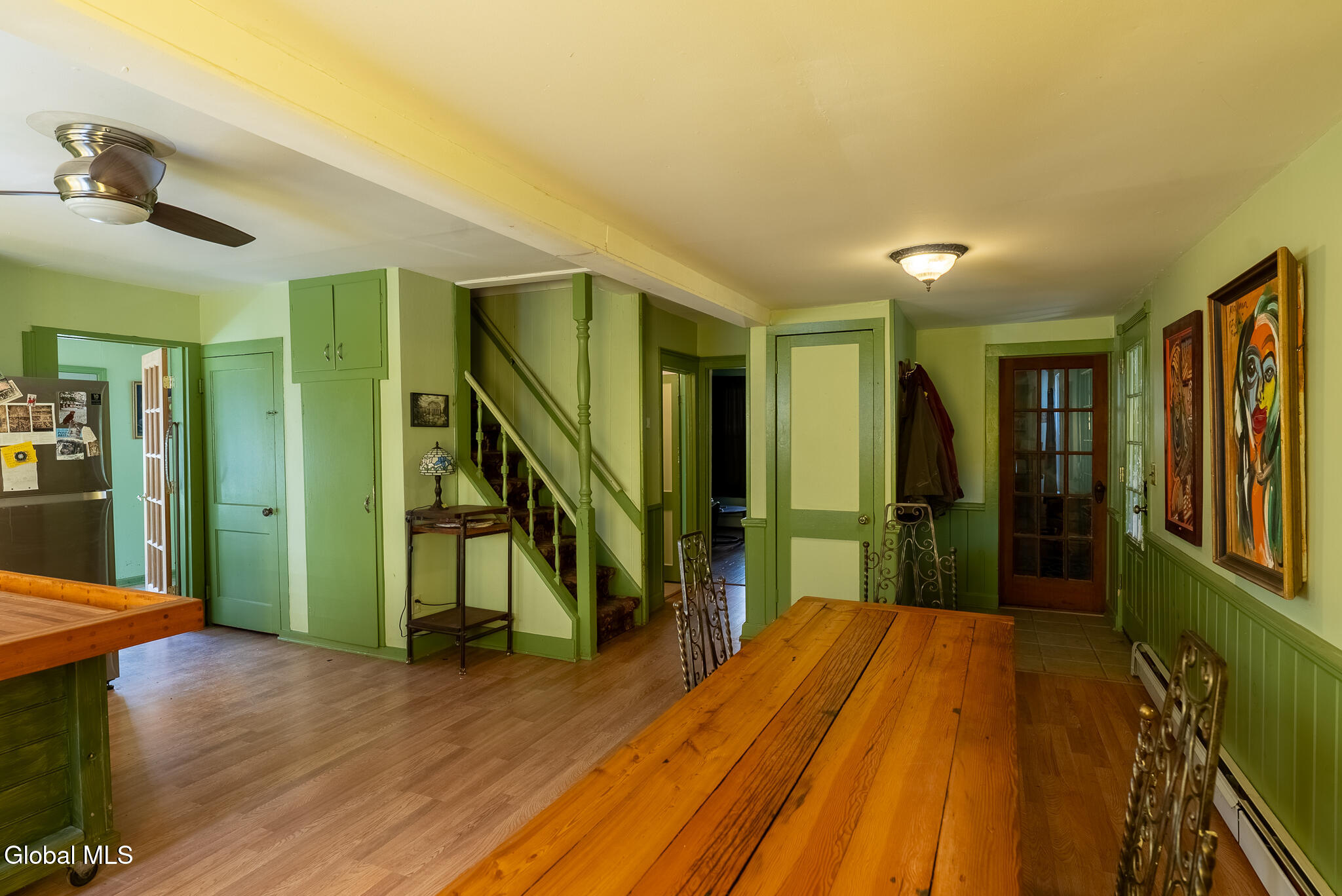 29 Wesley Avenue Round Lake NY 12151