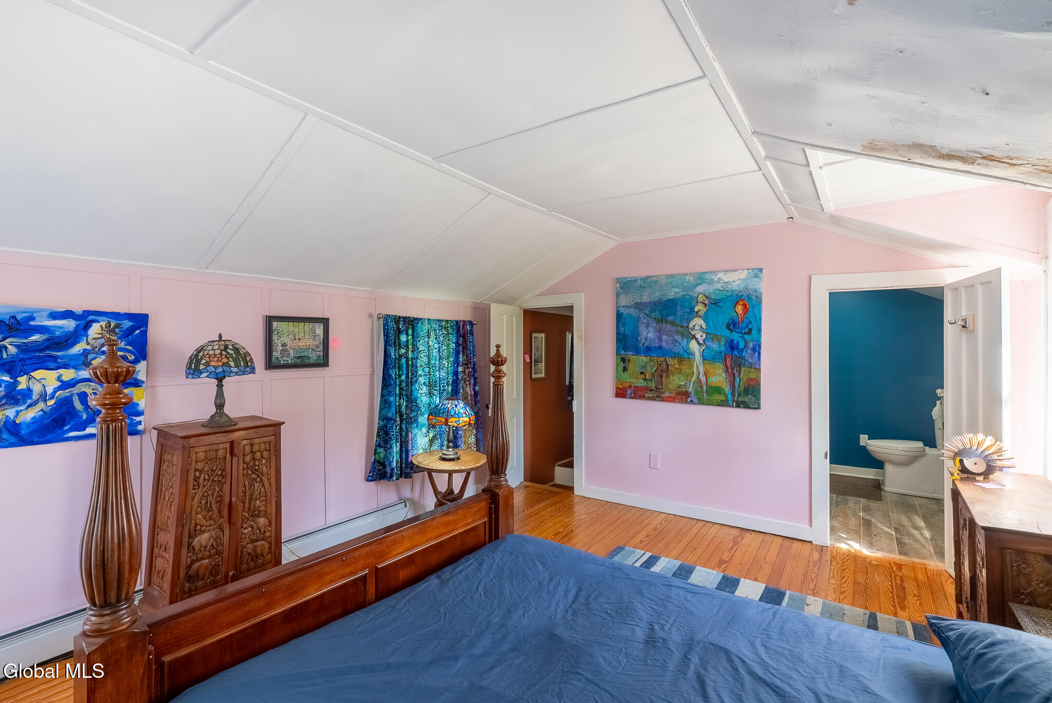 29 Wesley Avenue Round Lake NY 12151