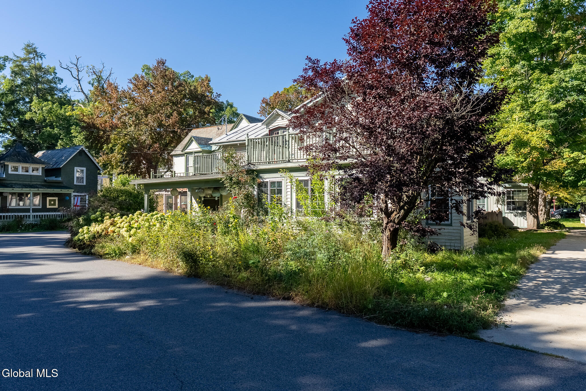 29 Wesley Avenue Round Lake NY 12151