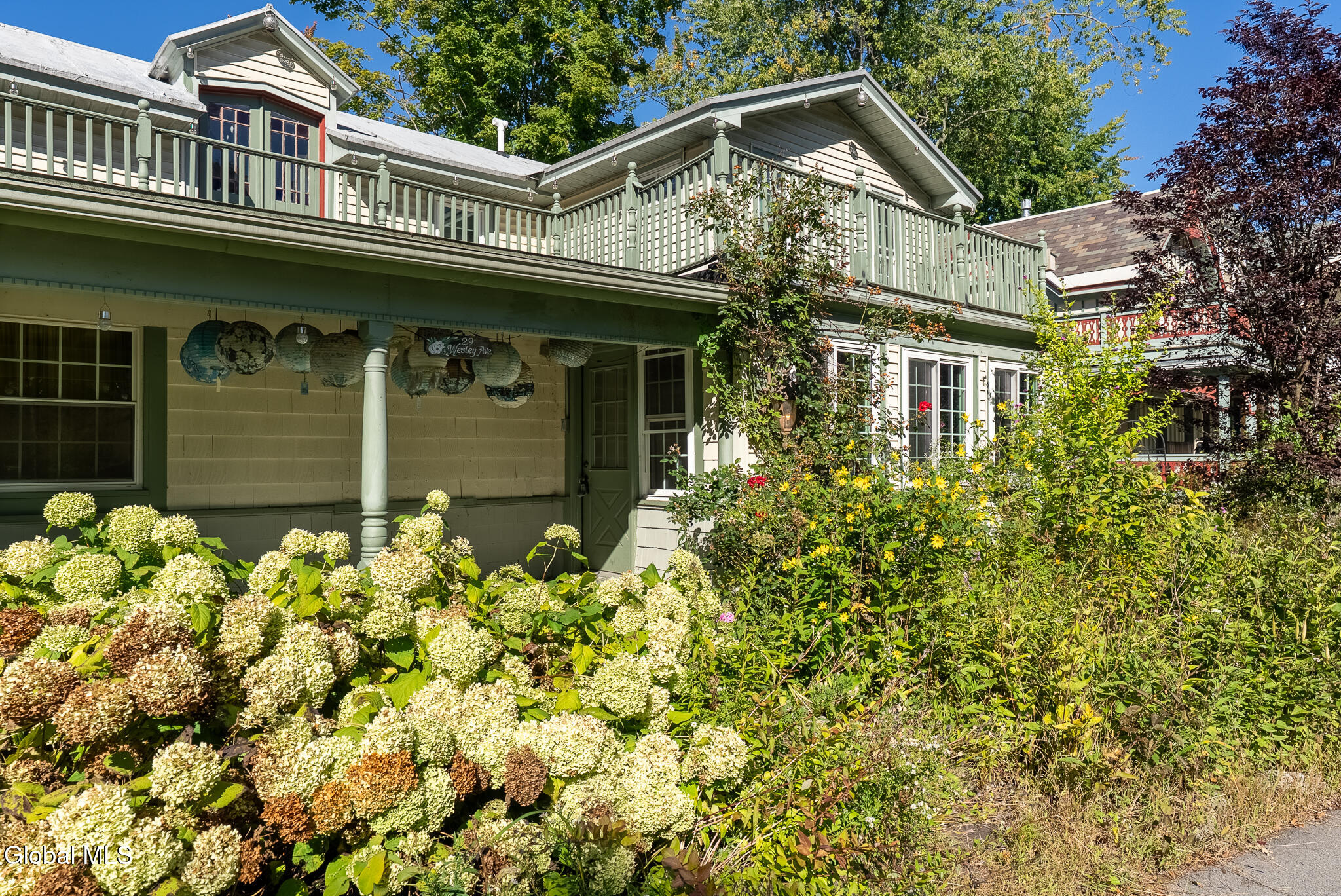 29 Wesley Avenue Round Lake NY 12151