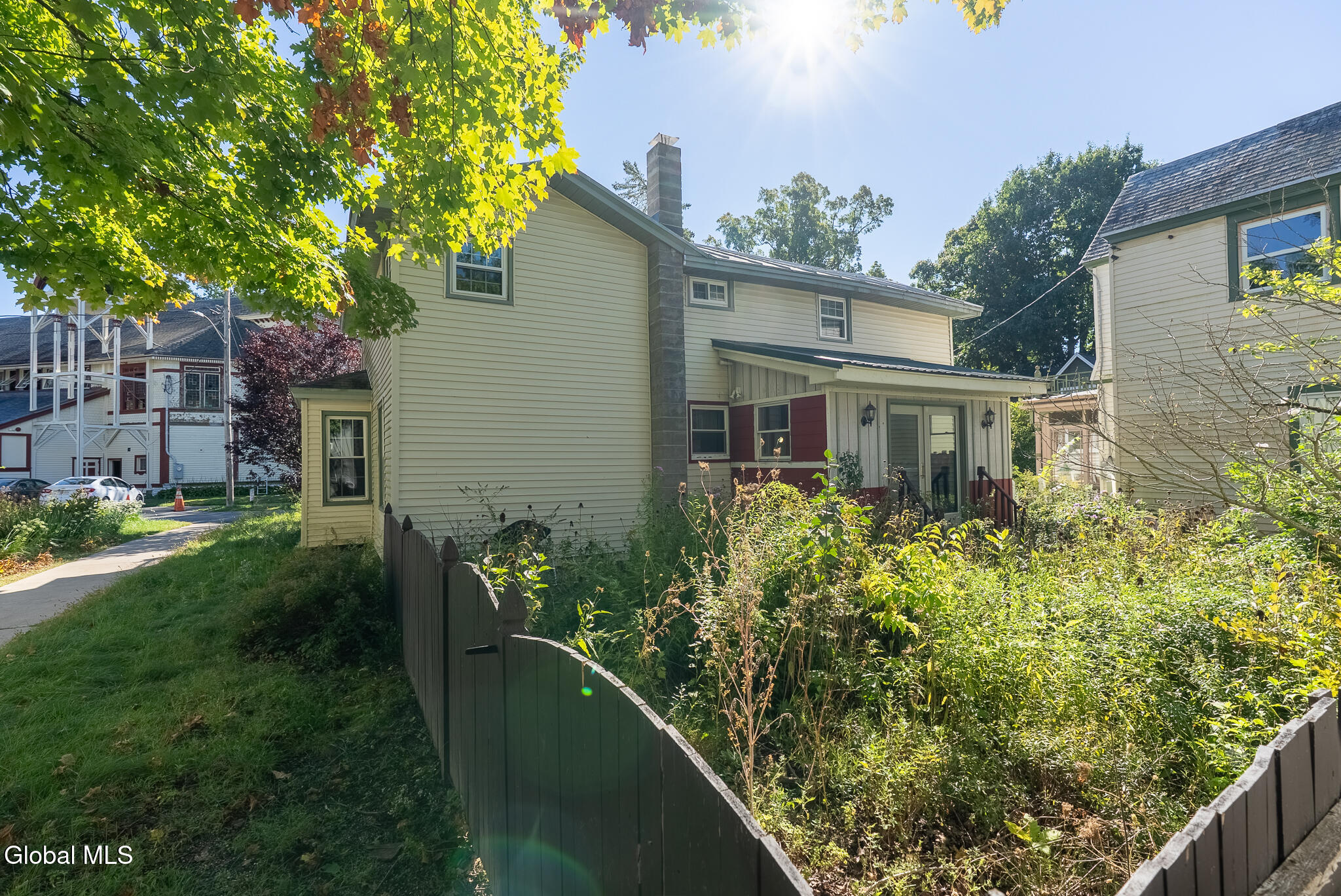 29 Wesley Avenue Round Lake NY 12151