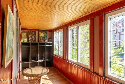 29 Wesley Avenue Round Lake NY 12151