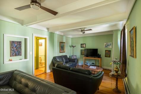 29 Wesley Avenue Round Lake NY 12151