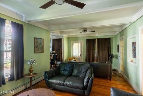 29 Wesley Avenue Round Lake NY 12151