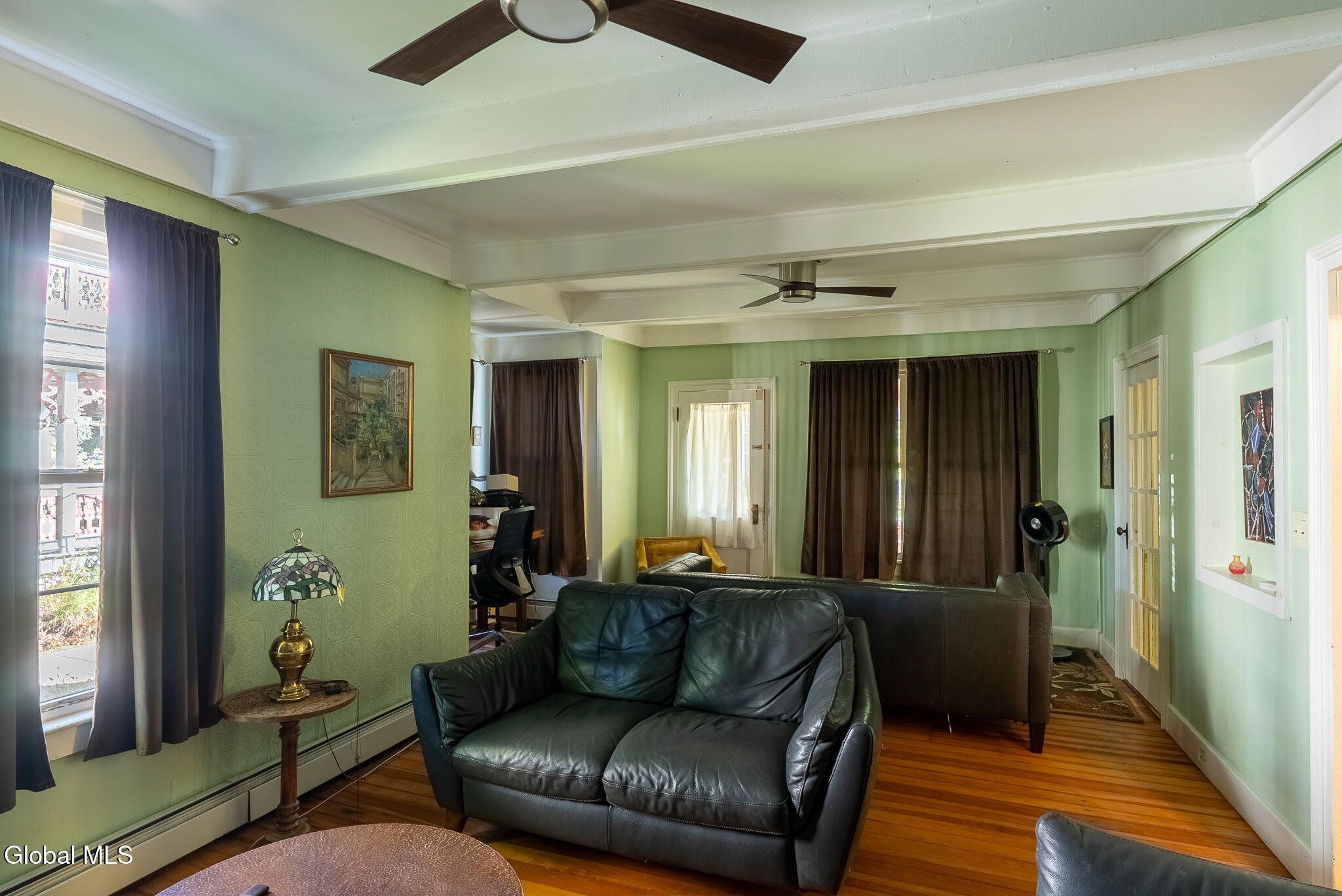 29 Wesley Avenue Round Lake NY 12151