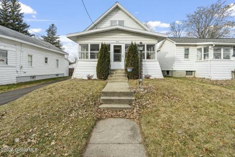 12 Knapp Terrace Albany NY 12205